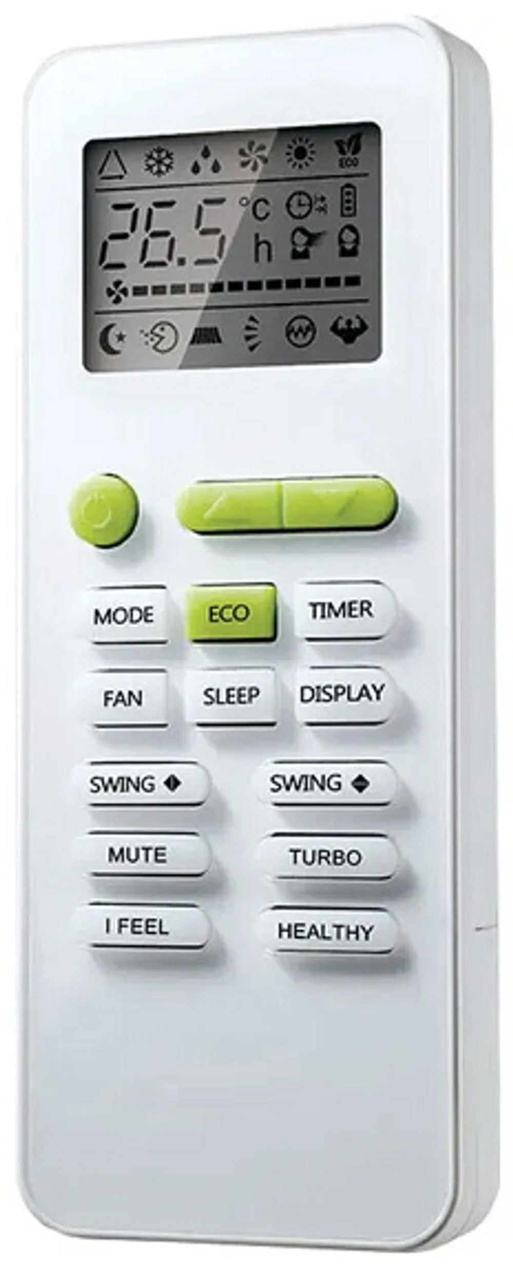 Сплит-система кондиционер Dahatsu Onyx DH-18 T 50 м²