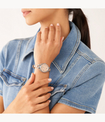 Женские наручные часы Fossil ES5213