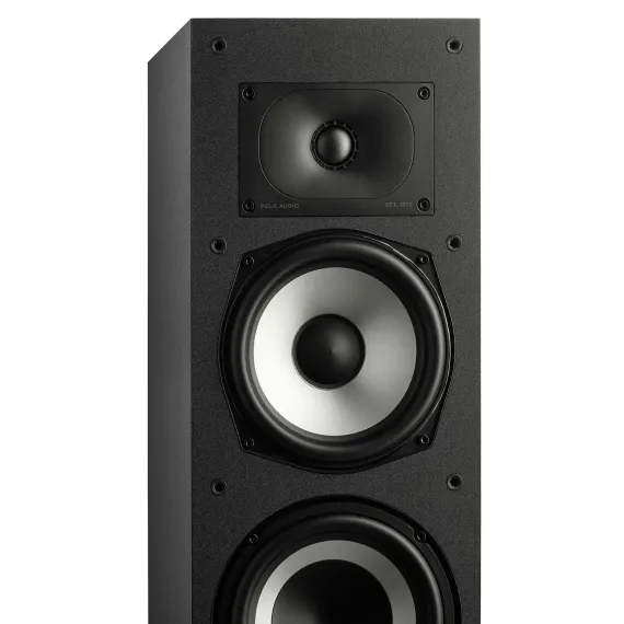 Polk Audio Monitor XT60 Black