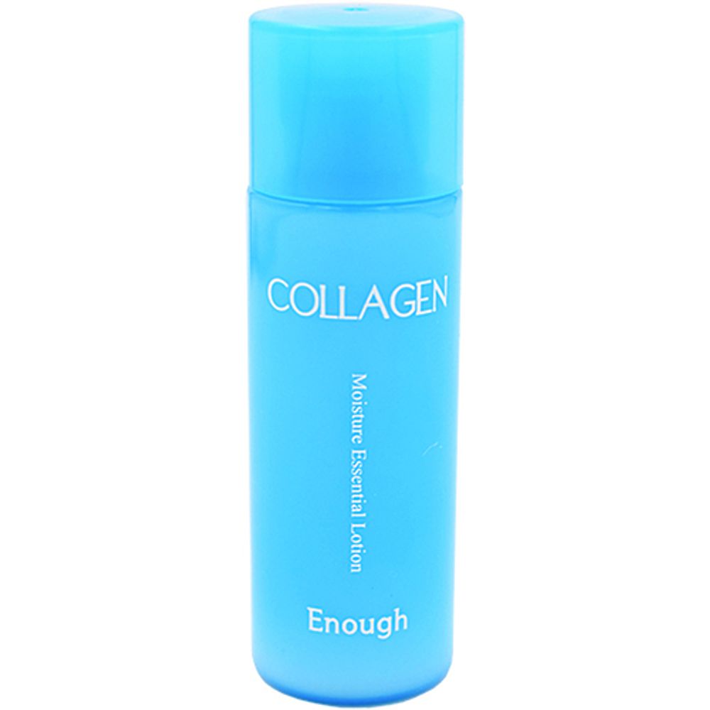 Лосьон для лица увлажняющий - Collagen moisture essential lotion Enough , 30мл