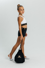 Чехол для мяча.