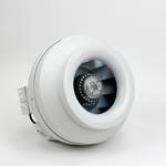 Вентилятор канальный ВКК-250 E