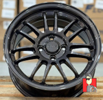 Комплект дисков Rays Volk Racing E30 15x7 et35 4x100