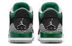 Кроссовки Jordan Air Jordan 3 Retro "Pine Green"