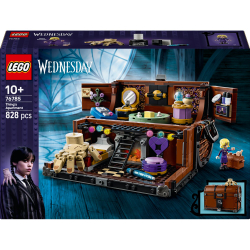 LEGO Wednesday - Квартира Ручки 76785