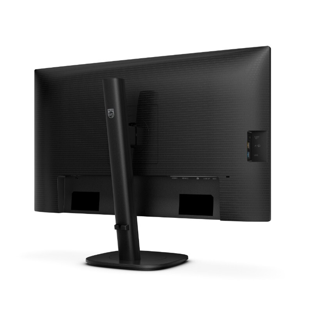 МОНИТОР 27" PHILIPS 27B2N3500J/00 Black с поворотом экрана (2K, IPS, 2560x1440, 120Hz, 4 ms)