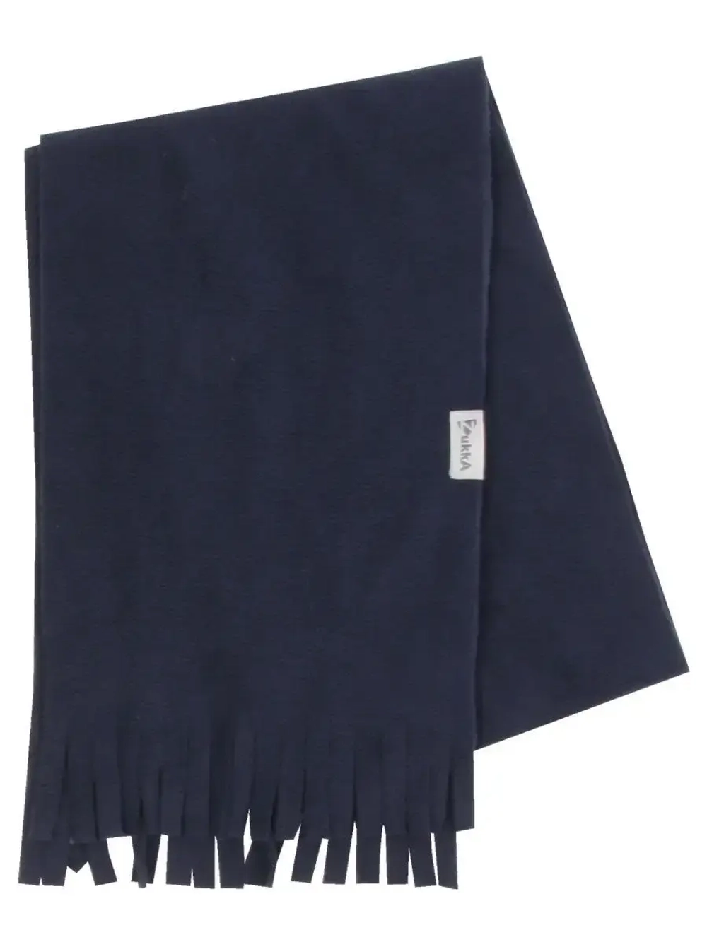 Шарф одинарный FRINGE