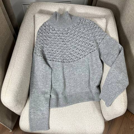 Свитер Ermanno Scervino