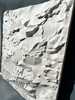 Гипсовая панель Скала 2.0