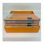 Чайф / Оранжевое Настроение (Limited Edition Box Set)(5CD)