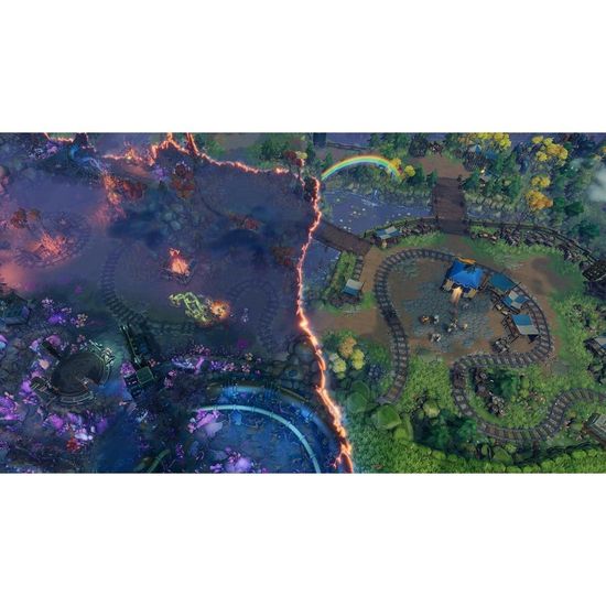 PS5 Dungeons 4 Deluxe Edition (Новый, Русские субтитры, PPSA-07937)