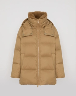 Куртка YVES SALOMON