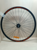 Колесо для велосипеда Gestalt 29" (заднее)