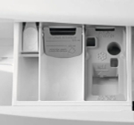 Стиральная машина Electrolux EW6FN428W