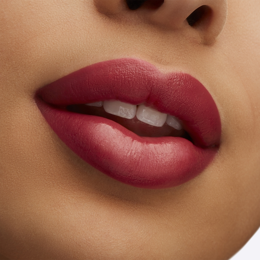 MAC Cosmetics Lustreglass Sheer-Shine Lipstick - глянцевая помада, 3 g