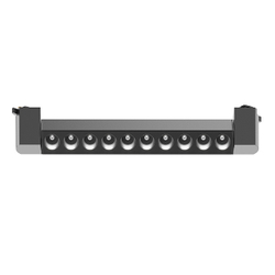 Трековый светильник Maytoni Technical TR010-1-10W3K-M-B