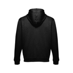 THC MOSCOW. Толстовка унисекс