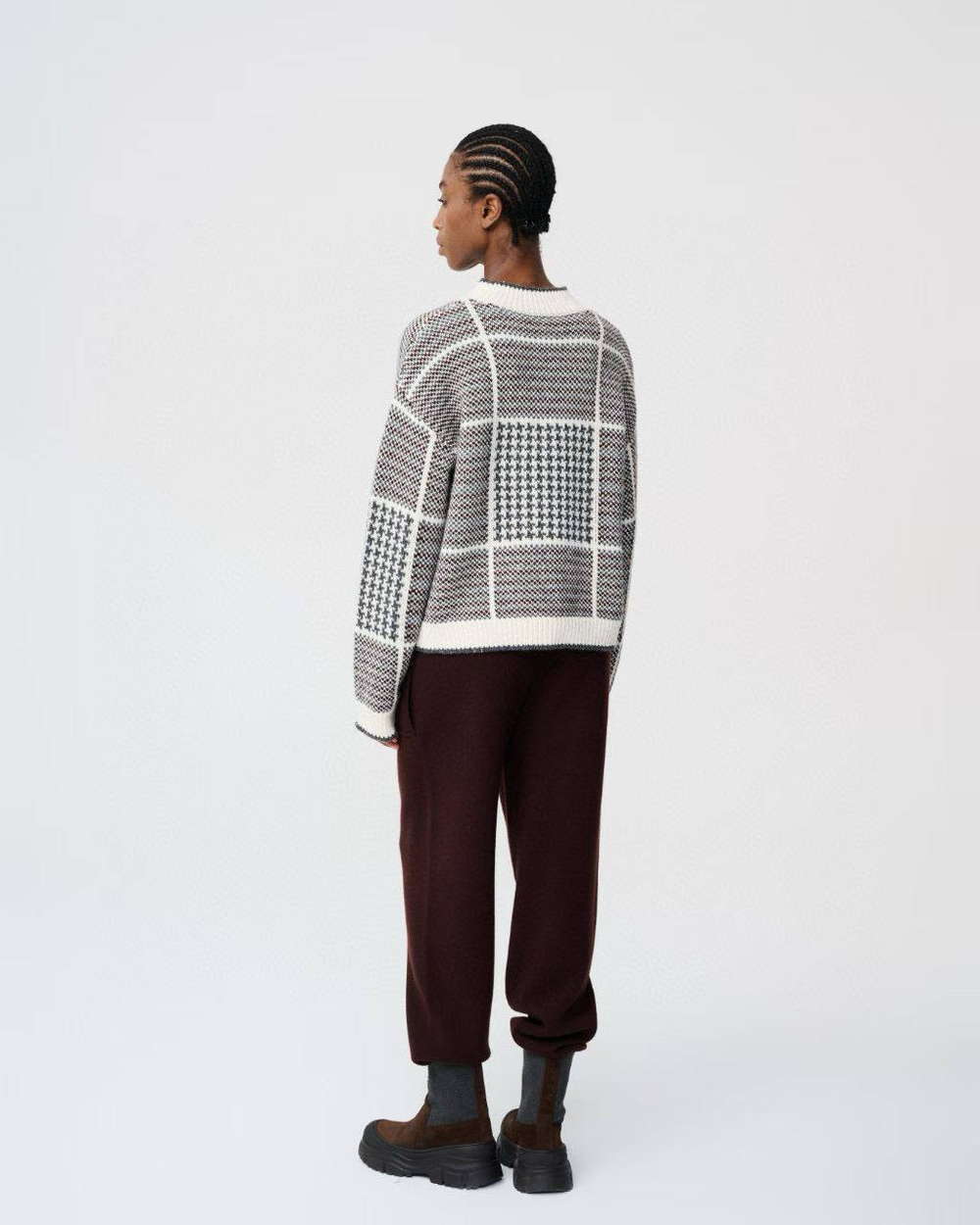 Свитер Brunello Cucinelli