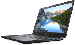 Ноутбук Dell G3 15 3500 (G315-8557) Intel Core i5 10300H, 2.5 GHz - 4.5 GHz, 8192 Mb, 15.6; Full HD 1920x1080, 512 Gb SSD, DVD нет, nVidia GeForce GTX 1650 4096 Mb, Linux, белый