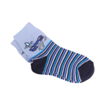 Носки для мальчиков Д-120 16р в асс (Фаза), 1 шт.