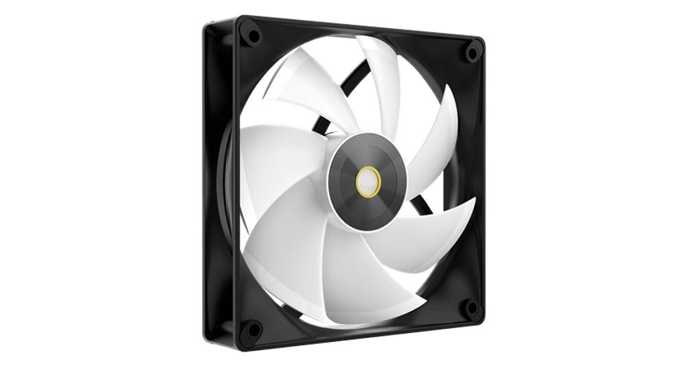 Водяное охлаждение для CPU Ocypus Delta L36 BK ARGB V2 3x120mm Черный Delta-L36-BK3AAWNN02X-GL