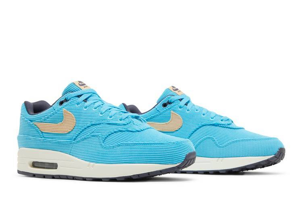 Кроссовки Nike Air Max 1 Prm "Baltic Blue"