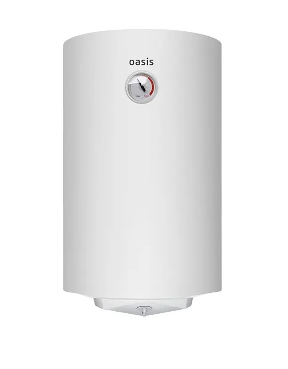 Водонагреватель 80L 1600W P0000106571 SV-80 OASIS