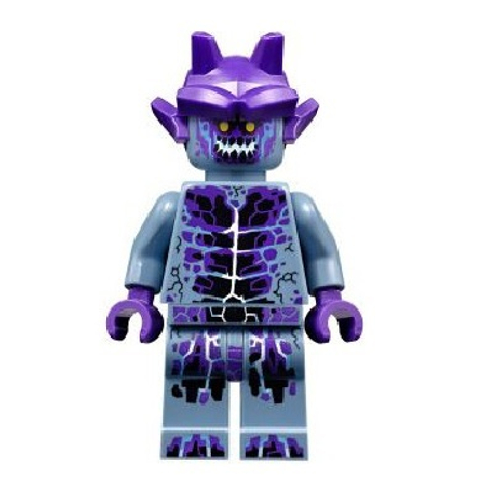 Каменный Солдат nex072