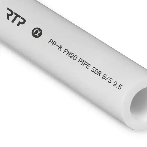 Труба PROFLINE 63*10,5 PN20 HW (4м) УТ-00020772