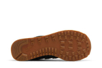 Кроссовки New Balance Nb 574 (Женская размерная сетка)