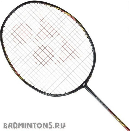 YONEX NANOFLARE 800 Play