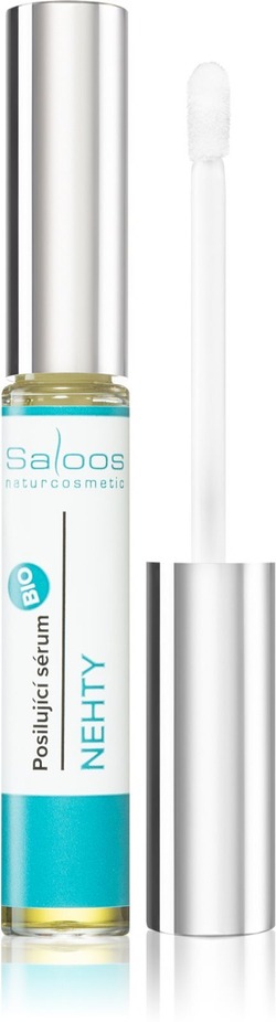 Saloos Bioactive Serum - укрепляющая сыворотка для поврежденных ногтей /   7  ml  / GTIN 8595666006609
