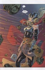 Комикс Тор. Кто держит молот?