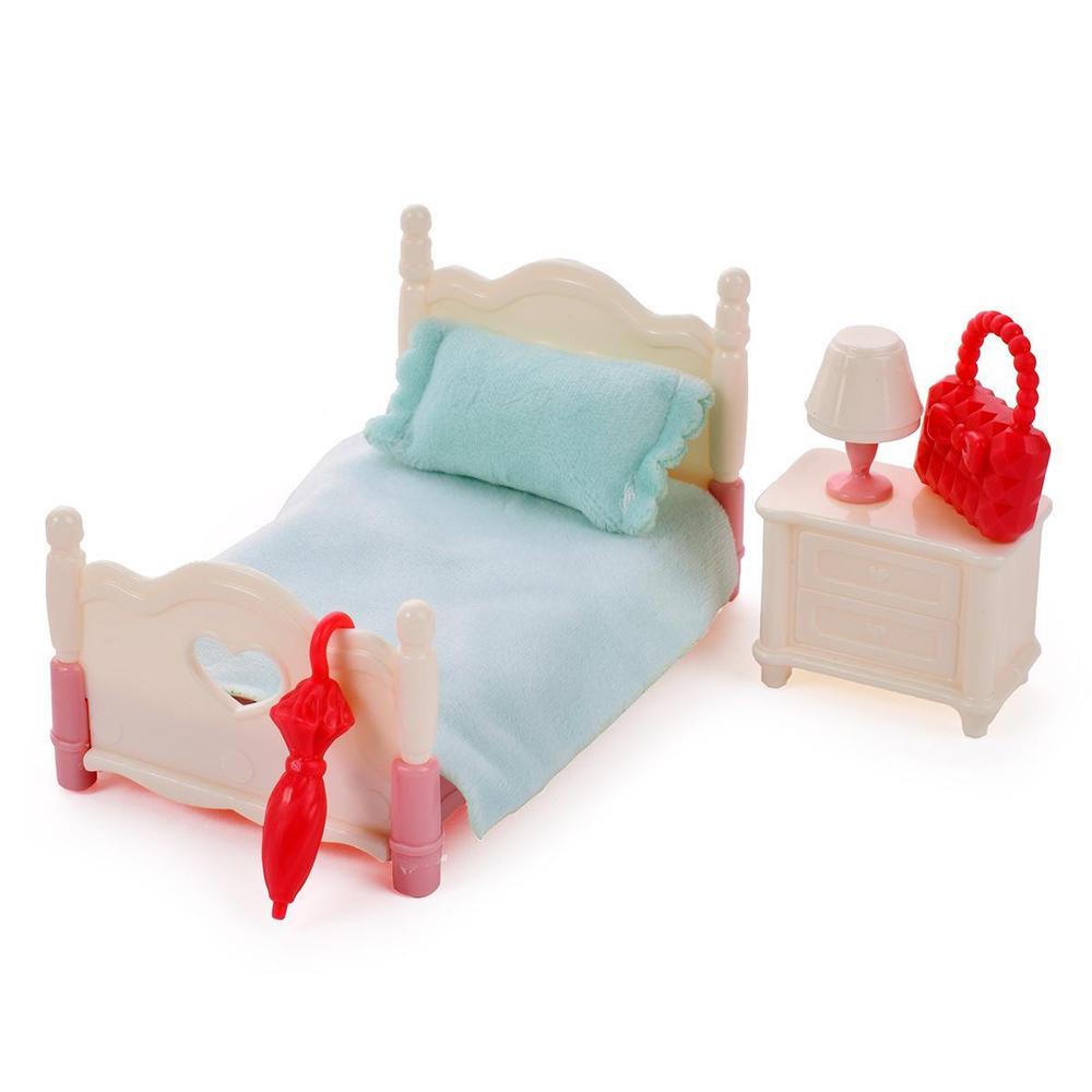 Набор "Домашняя мебель", коробка FDE87411