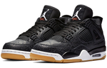 Кроссовки Jordan Air Jordan 4 Black Laser