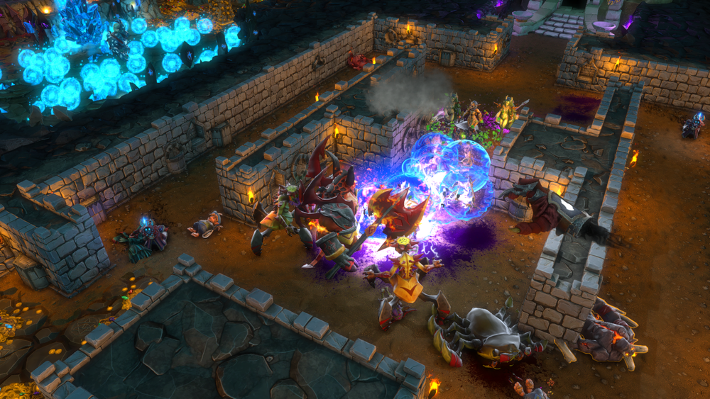 Dungeons 2 (для ПК, цифровой код доступа)
