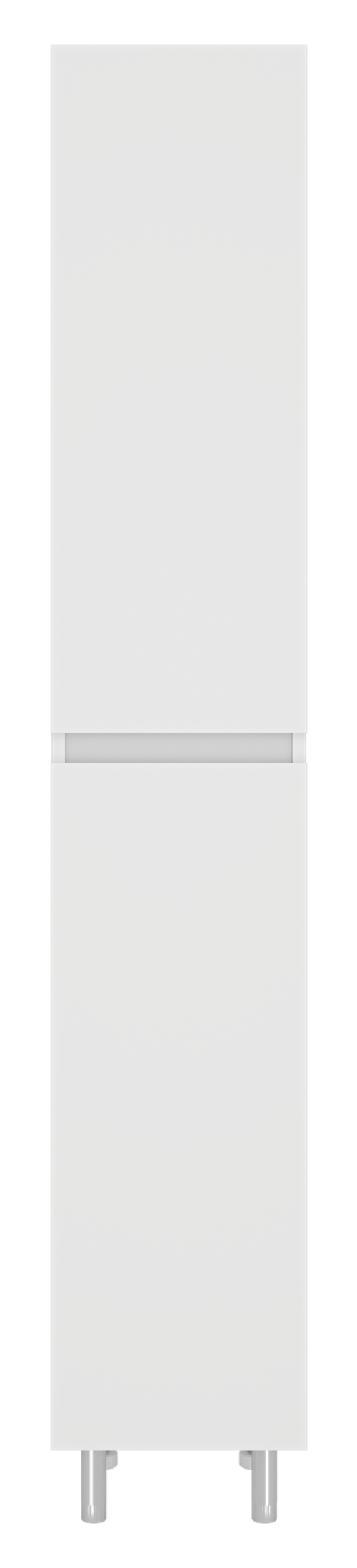 Шкаф - пенал Misty Енисей 30 универсальный