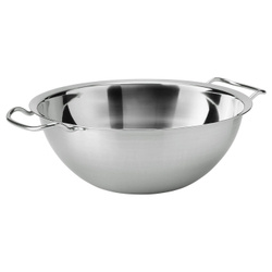 IKEA KLOCKREN  (ИКЕА КЛОСКРЕН)  -  Вставка для приготовления пищи, 24 см