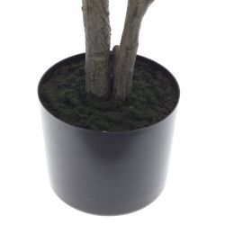 GAEM Дерево искусственное "Хурма", L60 W46 H120 см