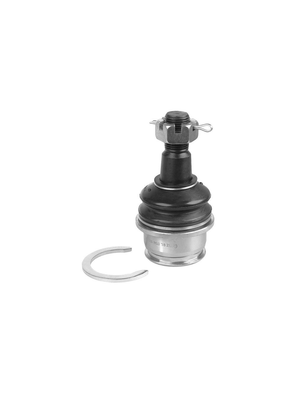 Опора шаровая L R (нижняя) HAVAL H9 GANZ GIL07046
