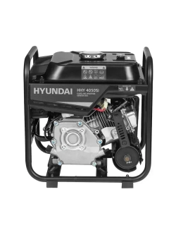 Генератор бензиновый инверторный Hyundai HHY 4050Si