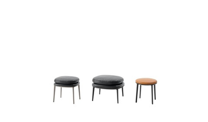 Пуф Maxalto Caratos