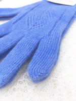 Перчатки ПЧ029-04 голубой