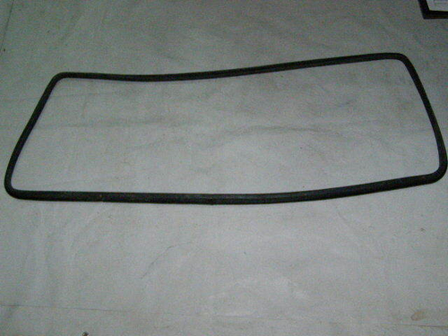 Уплотнитель лоб. стекла /Г-3110/ (Ярославль)