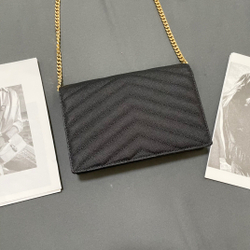 Saint Laurent WOC 19 cm