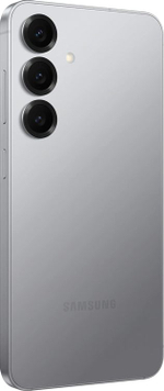 6.2" Смартфон Samsung Galaxy S25 12/256Gb,  SM-S931B,  NFC,  AMOLED,  120Гц,  4000мAч,  серый