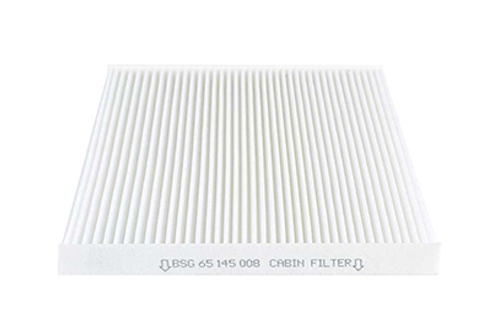 BSG - BSG65145008-BSG - Filter, cabin air