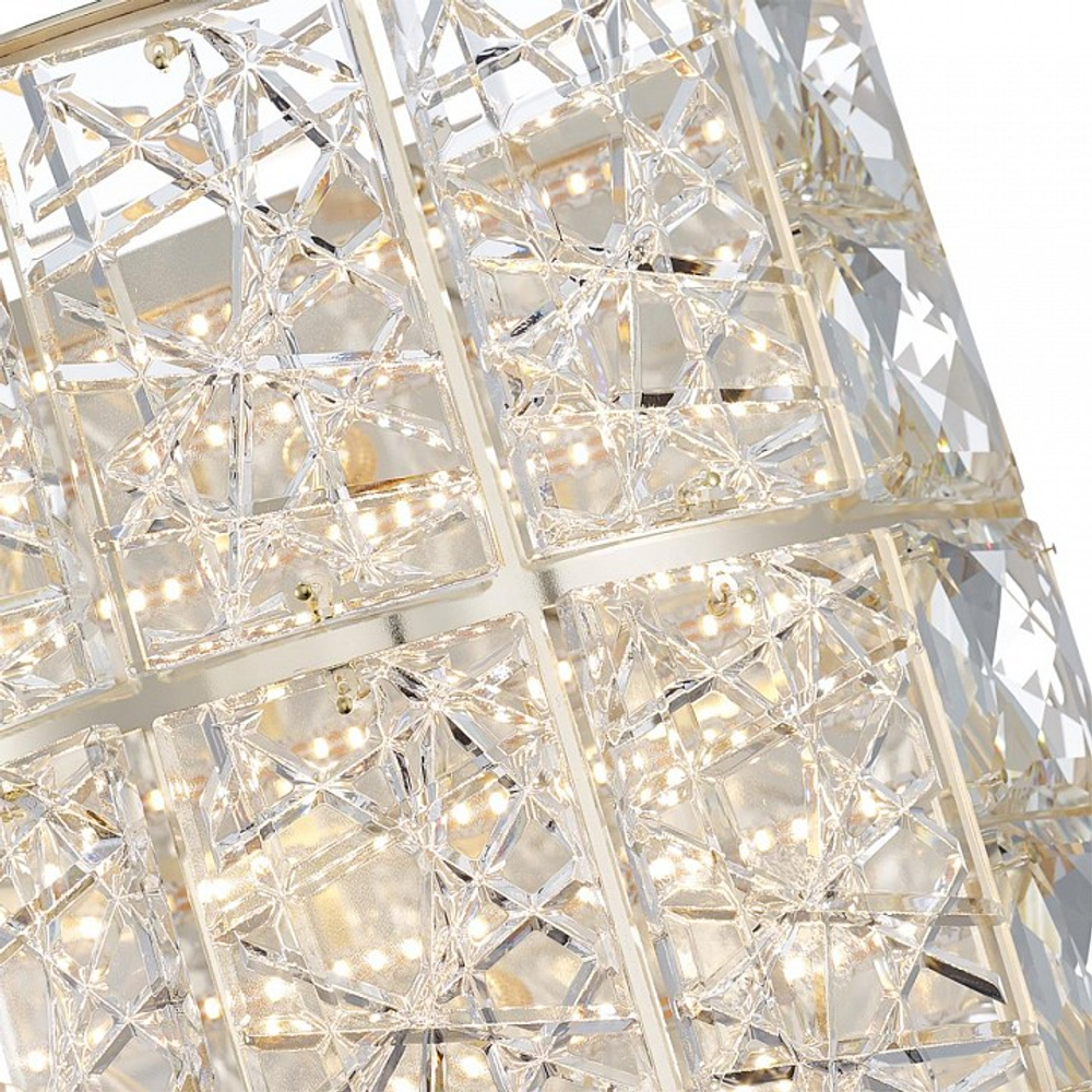 Накладной светильник Odeon Light Version 5071/32WL