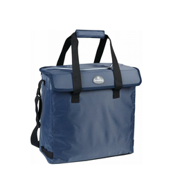 Термосумка Camping World Snowbag (30 л.), тёмно-синяя