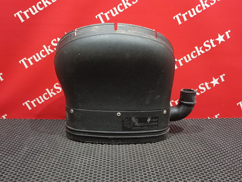 Патрубок воздушного фильтра 2023г.